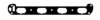 BGA MG4569 Gasket, intake manifold
